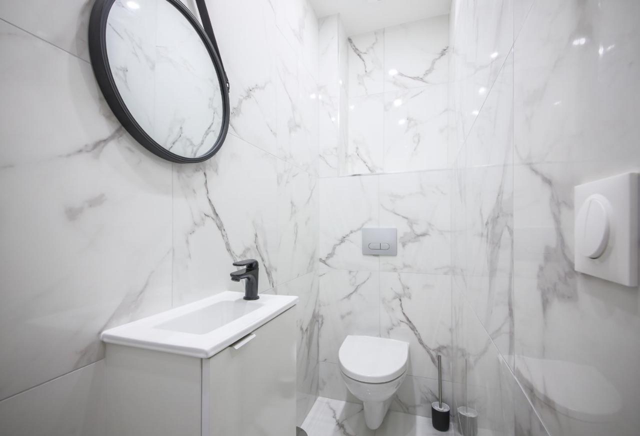 1#appart 4pers#2 Chambres#commerce#fullequipped#ac Appartement Paris